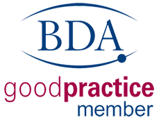 BDA Good Practice Award